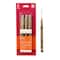 Pigma® Micron® Assorted Fine Tip Black Pens, 3 Pack